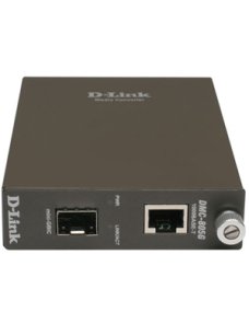 1000BaseT to SFP Media Converter DMC-805G - Imagen 1