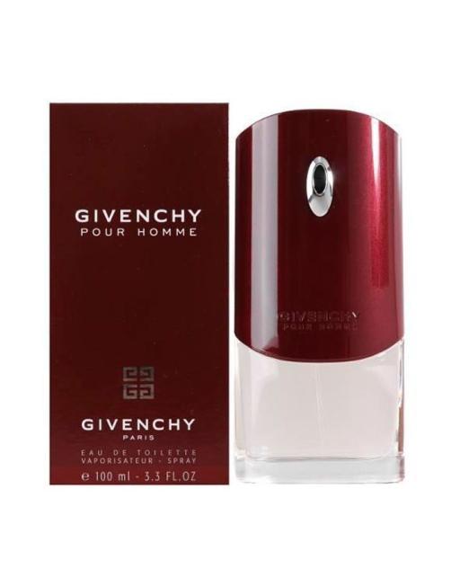 Givenchy Pour Homme 100Ml