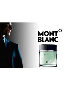 Mont Blanc Presence Men Edt 75Ml