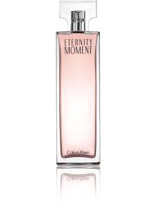 Calvin Klein Eternity Moment Woman Edp 100Ml