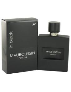 Mauboussin Pour Lui In Black Edp 100Ml
