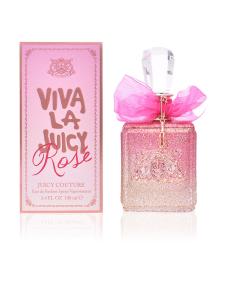 Juicy Couture Viva La Juicy Rose Woman Edp 100Ml