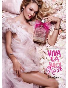 Juicy Couture Viva La Juicy Rose Woman Edp 100Ml