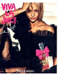 Juicy Couture Viva La Fleur Woman Edt 150Ml