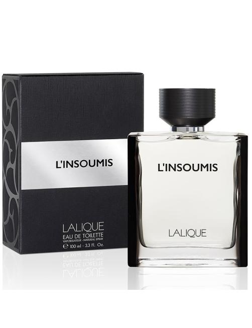 Lalique Insoumis Woman Edt 100Ml
