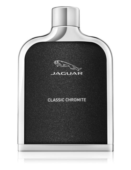Jaguar Classic Chromite 100Ml Tester