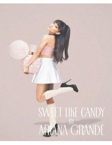 Ariana Grande Sweet Like Candy Woman Edp 100Ml