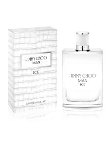 Jimmy Choo Man Ice Edt 100Ml