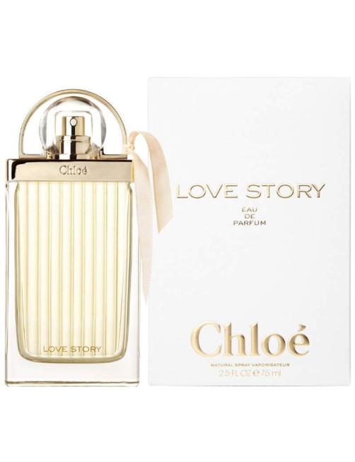 Chloe Love Story Woman Edp 75Ml