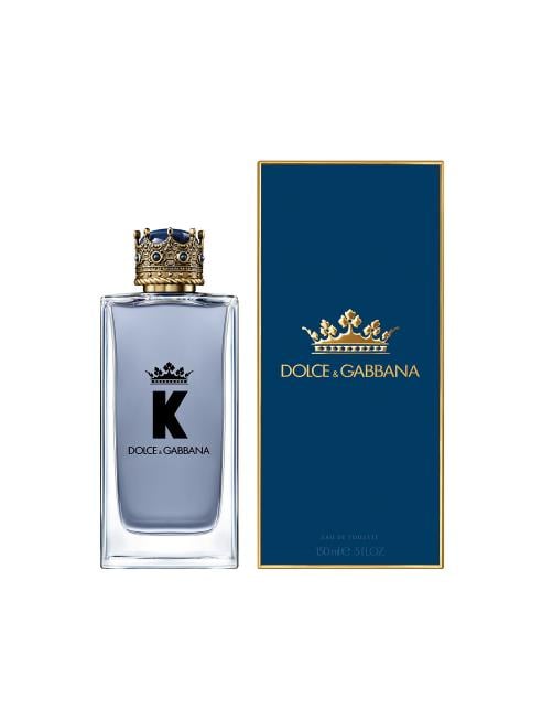 Dolce & Gabbana King Edt 150Ml
