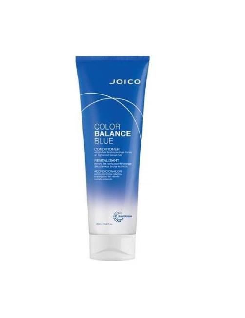 Joico Color Balance Blue Conditioner 250Ml