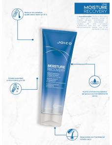 Joico Moisture Recovery Conditioner 250Ml