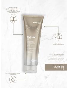 Joico Blonde Life Brightening Conditioner 250Ml