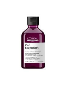 Loreal Professionnel Curl Expression Gel Shampoo 300Ml