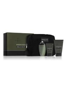 Mauboussin Discovery Homme Edp 100Ml+Sg 100Ml+After Shave 50Ml