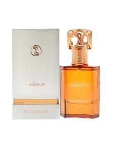 Swiss Arabian Amber 01 Edp 50Ml