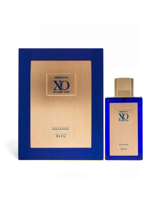 Orientica Xclusif Oud Bleu Extrait Parfum 60Ml