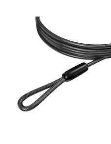 Cable de seguridad notebook Klip Xtreme Bolt K KSD-350