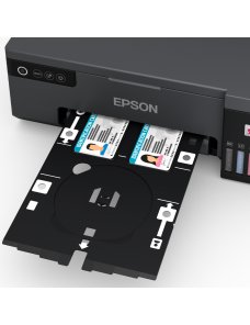 Impresora EPSON Fotografica EcoTank L8050 C11CK37301
