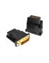 Adaptador HDMI a DVI-D 24 + 1 (Dual link) / UL-ADDV1300
