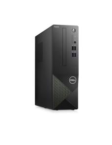 Dell Vostro 3020 - SFF - Core i7 13700 / 2.1 GHz - RAM 16 GB - SSD 512 GB - NVMe, Class 35 - UHD Graphics 770 - GigE - WLAN: Blu
