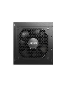 MSI MAG A850GL PCIE5 - Fuente de alimentación (interna) - ATX12V 3.0/ EPS12V - 80 PLUS Gold - CA 100-240 V - 850 vatios - PFC ac