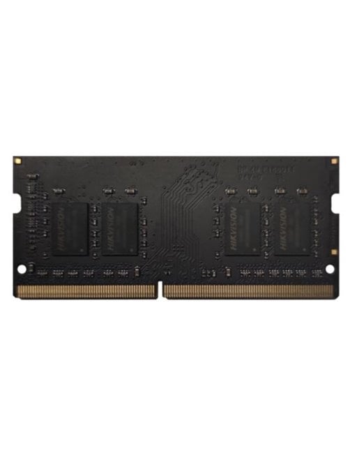 Memoria RAM Sodimm Hikvision 8GB 3200Mhz DDR4 HKED4082CAB1G4ZB1