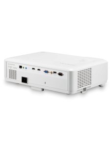 Proyector LED ViewSonic LS600W para negocios y educación, 3500 lúmenes ANSI WXGA LS600W