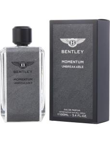 Perfume Bentley Momentum Unbreakble Edp 100Ml