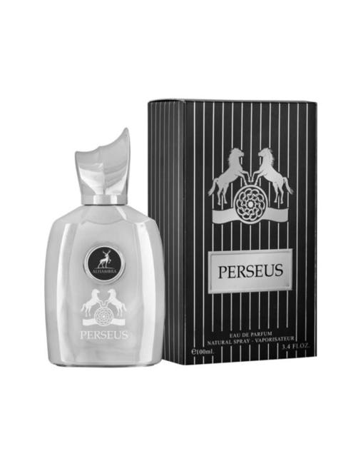Perfume Maison Alhambra Perseus Edp 100Ml