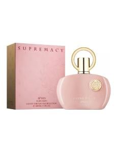 Perfume Afnan Supremacy Pink Woman Edp 100Ml