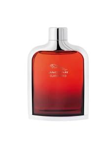 Perfume Jaguar Classic Red Edt 100 Ml Tester