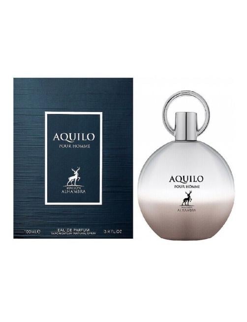 Perfume Maison Alhambra Aquilo Men Edp 100Ml