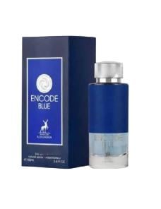Perfume Maison Alhambra Encode Blue Edp 100Ml