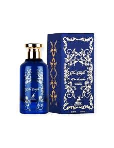 Perfume Maison Alhambra The Myth Edp 100Ml