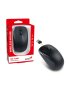 Mouse Genius Nx-7000 Inalámbrico Wireless Blueeye, negro 31030027400