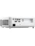 ViewSonic PA700S - Proyector DLP - 4500 ANSI lumens - SVGA (800 x 600) - 4:3 - objetivo zoom