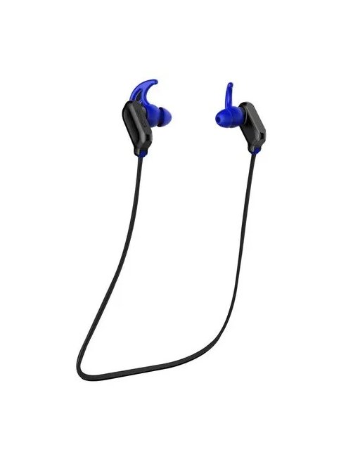 Audífonos Coby CBE102BKBL in ear, Bluetooth, Resistente al Agua 27CBY62301