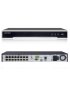 Grabadora NVR Hikvision DS-7600 Series - NVR - 16 canales -  DS-7616NI-Q2/16P
