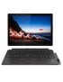 Notebook Lenovo ThinkPad X12 Detachable 256GB SSD 8GB RAM Win10Pro 12.3" Intel Core i5-1130G7