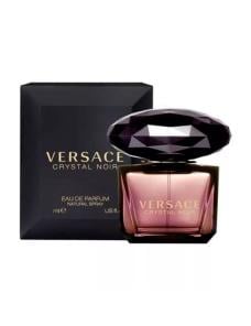 Perfume Original Versace Crystal Noir Woman Edp 90Ml