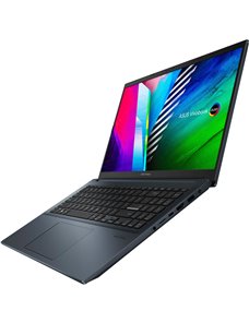 Notebook Asus Vivobook Pro 14 OLED K3400PH-KM114W 14.0", i5-11300H, 8GB, 512GB SSD, Win11 Home 90NB0UX3-M02360 Refaccionado
