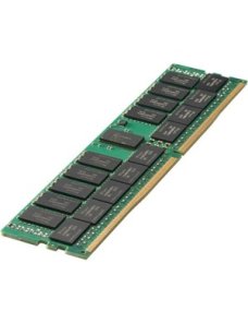 HPE 32GB (1x32GB) DUAL RANK x4 DDR4-2666 815100-B21 - Imagen 1