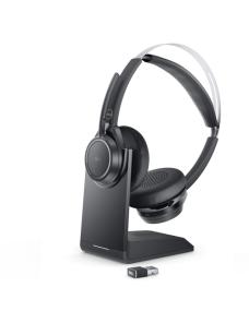 Audifono Dell Premier Wireless ANC Headset - WL702