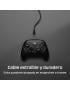 HyperX Clutch Gladiate Xbox Controller - Mando de videojuegos - cableado - para PC