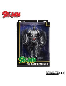 Figura The Dark Redeemer, Spawn, Mcfarlane Toys, 90149