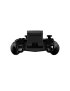 Joystick HyperX Clutch control de videojuegos inalámbrico negro para PC 516L8AA