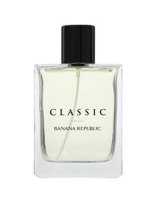 Perfume Original Banana Republic Classic Edt 125Ml