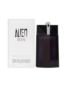Perfume Original Thierry Mugler Alien Men Edt 100Ml