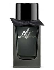 Perfume Original Burberry Mr Burberry Edp 100Ml